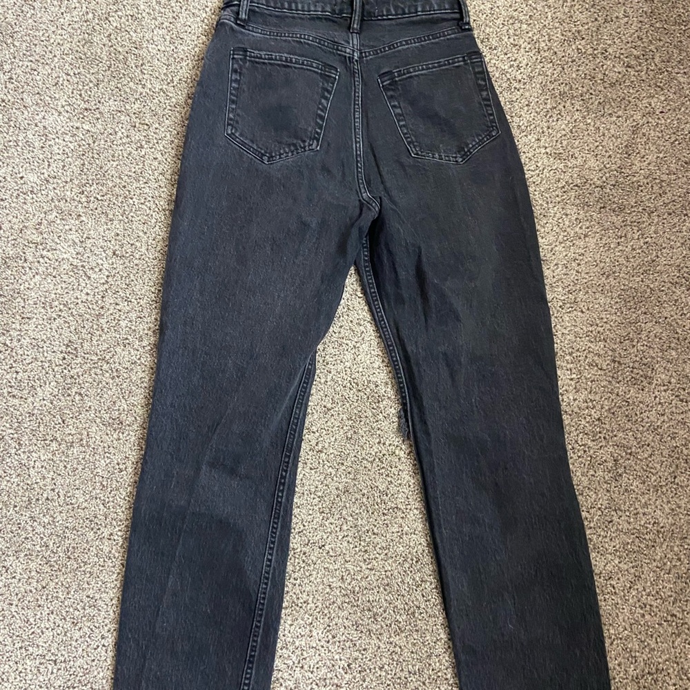 Abercrombie Jeans
